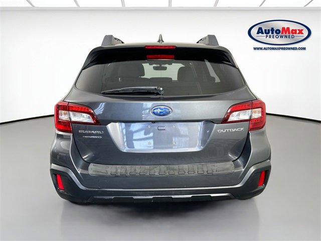 Used 2019 Subaru Outback 2.5i Premium image 7