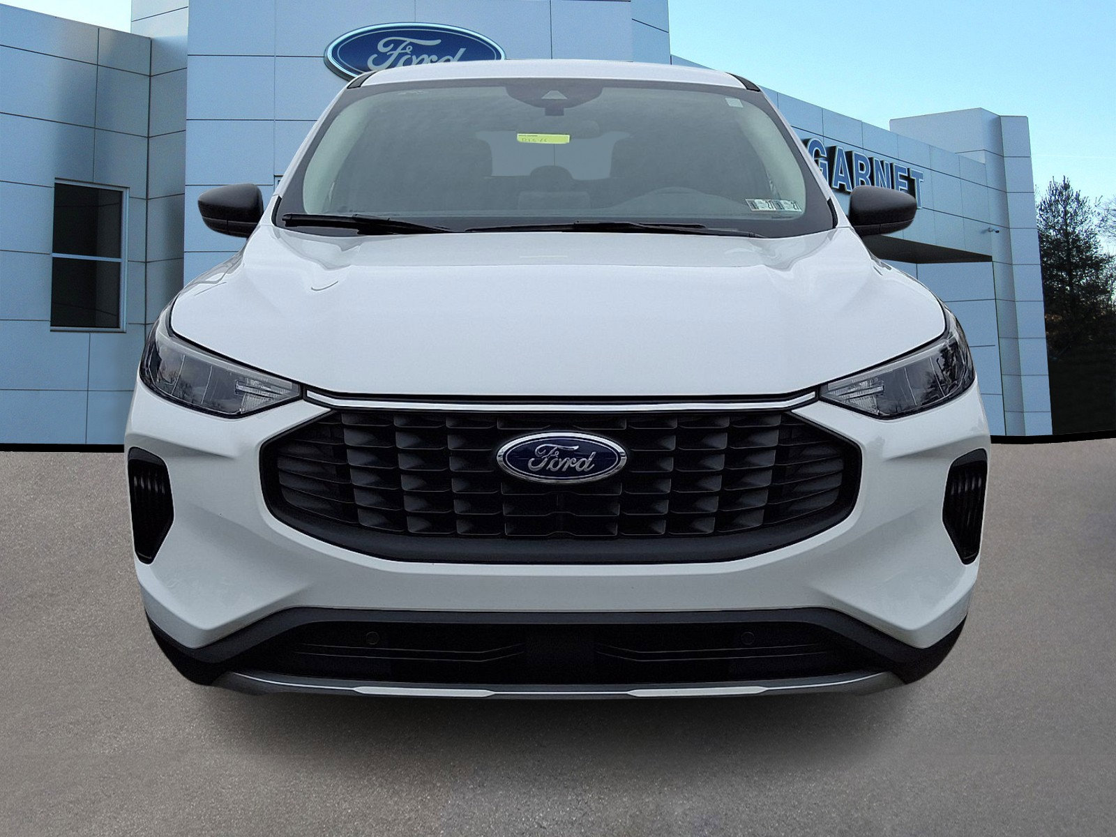 Certified 2023 Ford Escape Active image 3