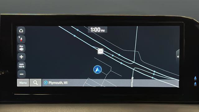 Used 2024 Hyundai Palisade Calligraphy AWD/4WD image 15
