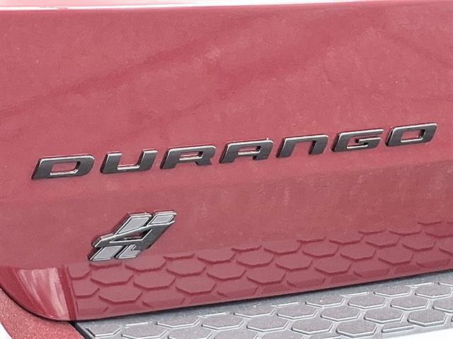 New 2026 Dodge Durango GT image 26