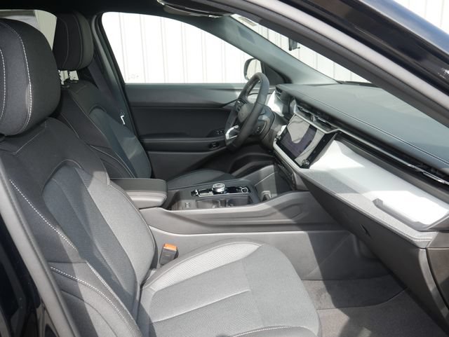 New 2026 Jeep Cherokee Laredo AWD/4WD image 28