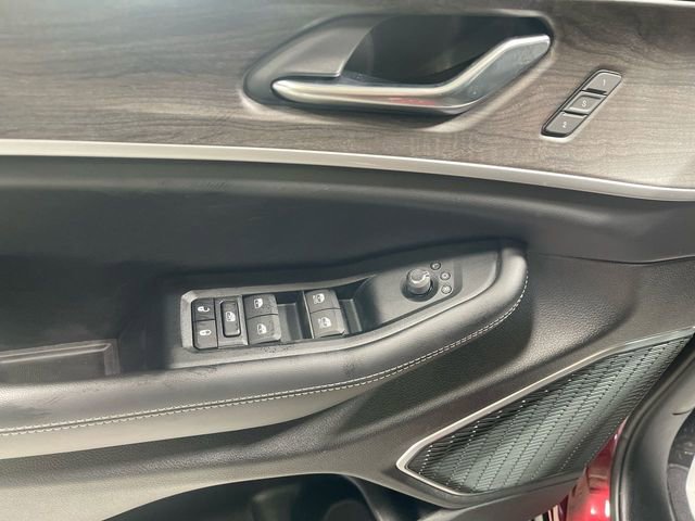 New 2026 Jeep Grand Cherokee L Limited image 13