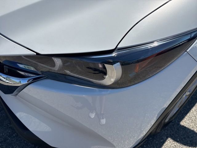 Used 2023 MAZDA CX-5 AWD 2.5 S w/ Select Package image 26