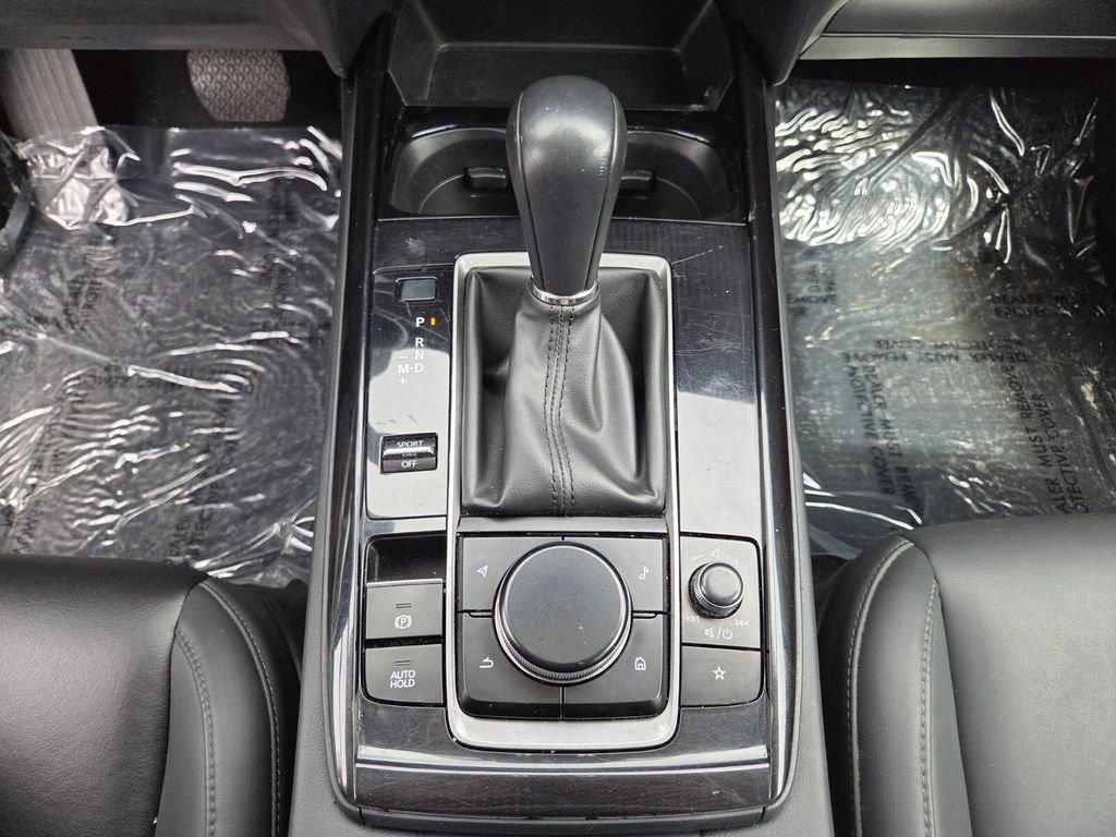 Used 2025 MAZDA CX-30 AWD 2.5 S w/ Select Sport Pkg image 25