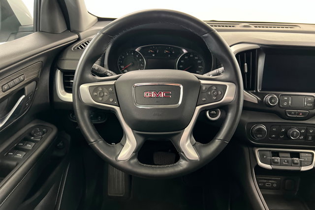 Used 2024 GMC Terrain SLT AWD/4WD image 12