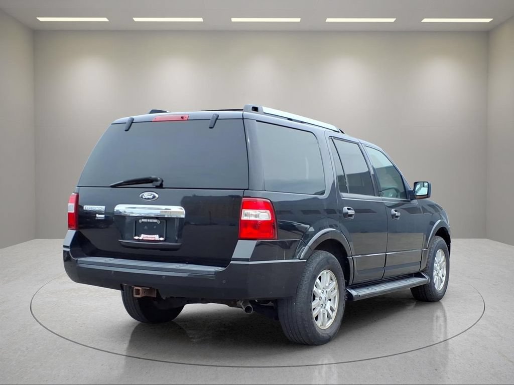 Used 2013 Ford Expedition Limited AWD/4WD image 18