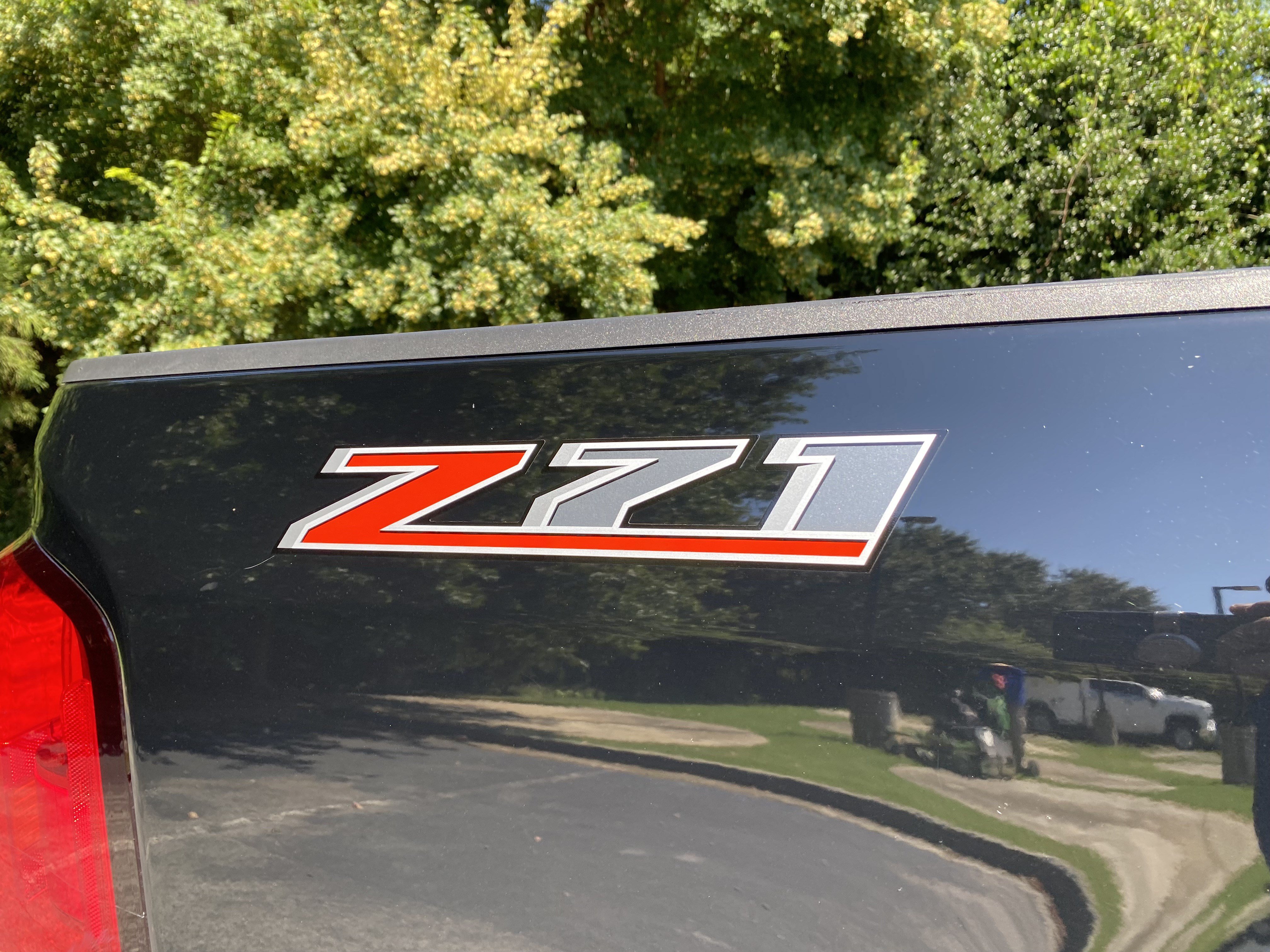Used 2020 Chevrolet Colorado Z71 RWD image 37