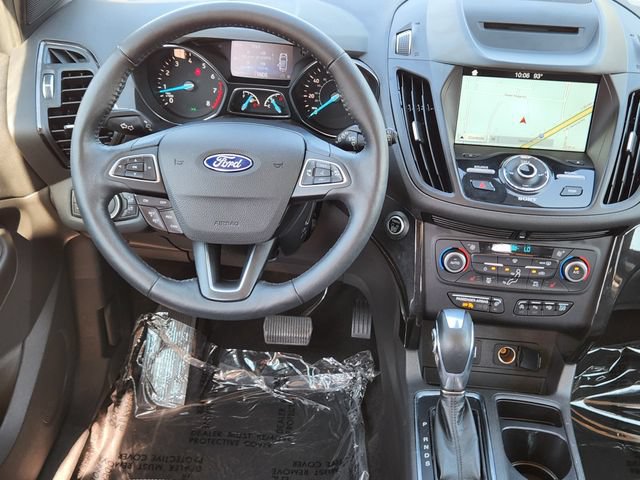 Used 2018 Ford Escape Titanium AWD/4WD image 27