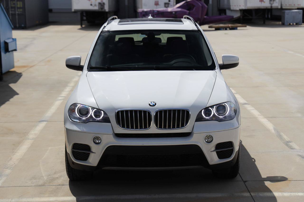 Used 2013 BMW X5 xDrive35i AWD/4WD image 19