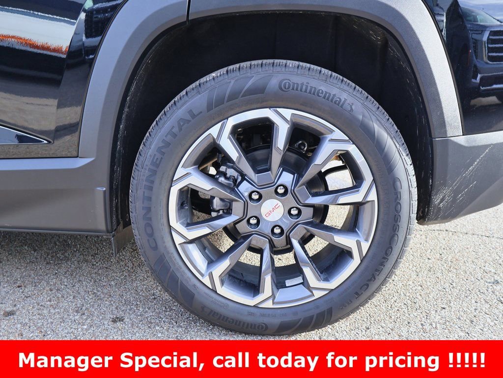 New 2026 GMC Terrain Elevation w/ Elevation Premium Package image 34