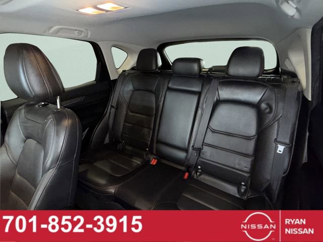 Used 2020 MAZDA CX-5 Grand Touring image 34