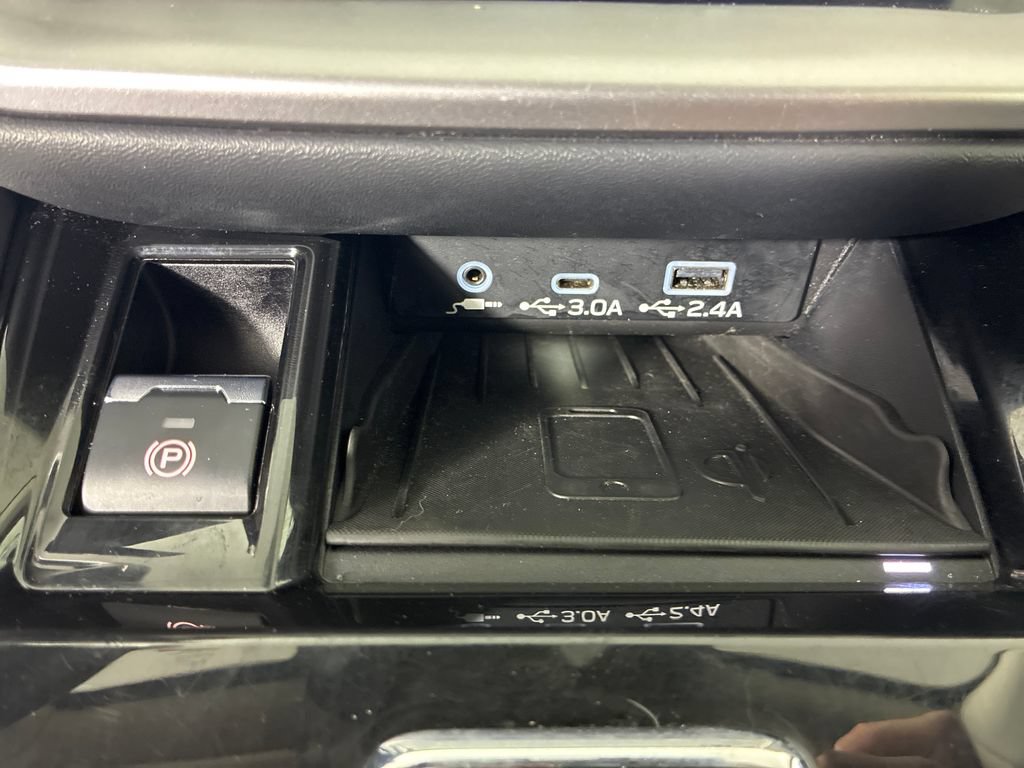 Certified 2024 Subaru Outback Premium AWD/4WD image 25