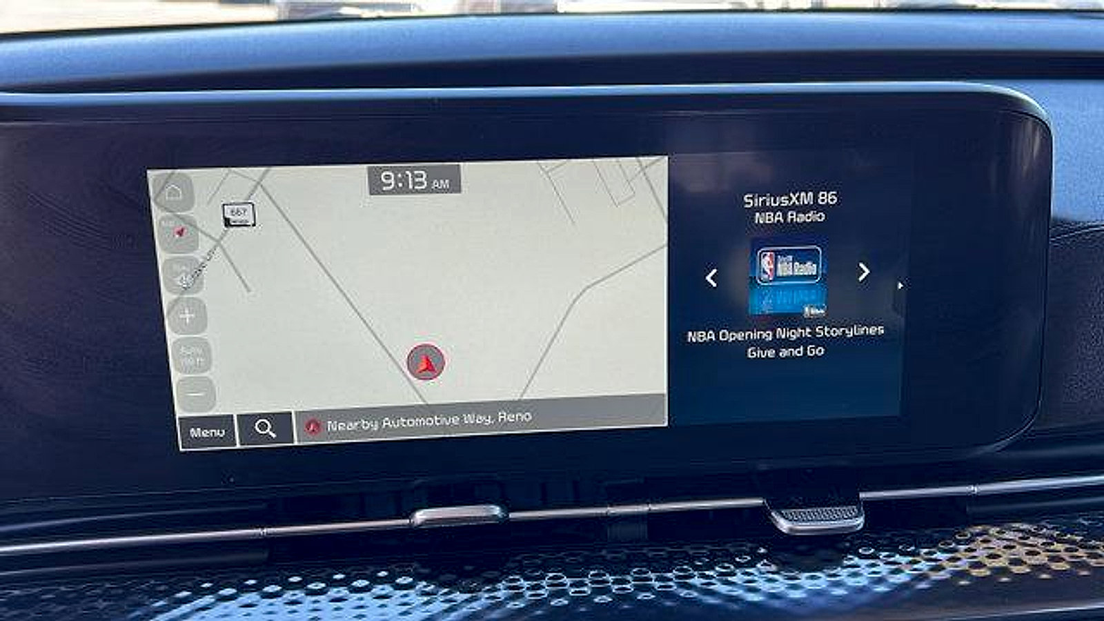 Used 2023 Kia Carnival SX Prestige image 23