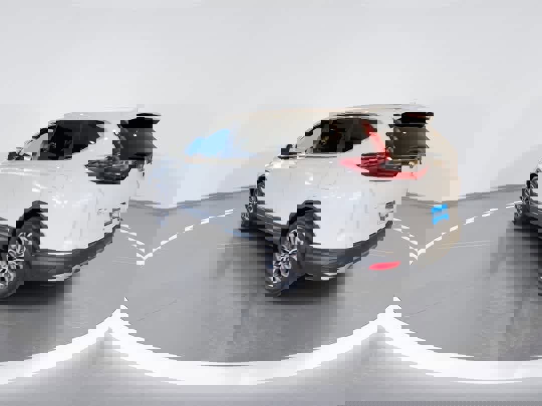 Used 2020 Honda CR-V EX image 6