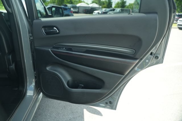Used 2025 Dodge Durango GT AWD/4WD image 23