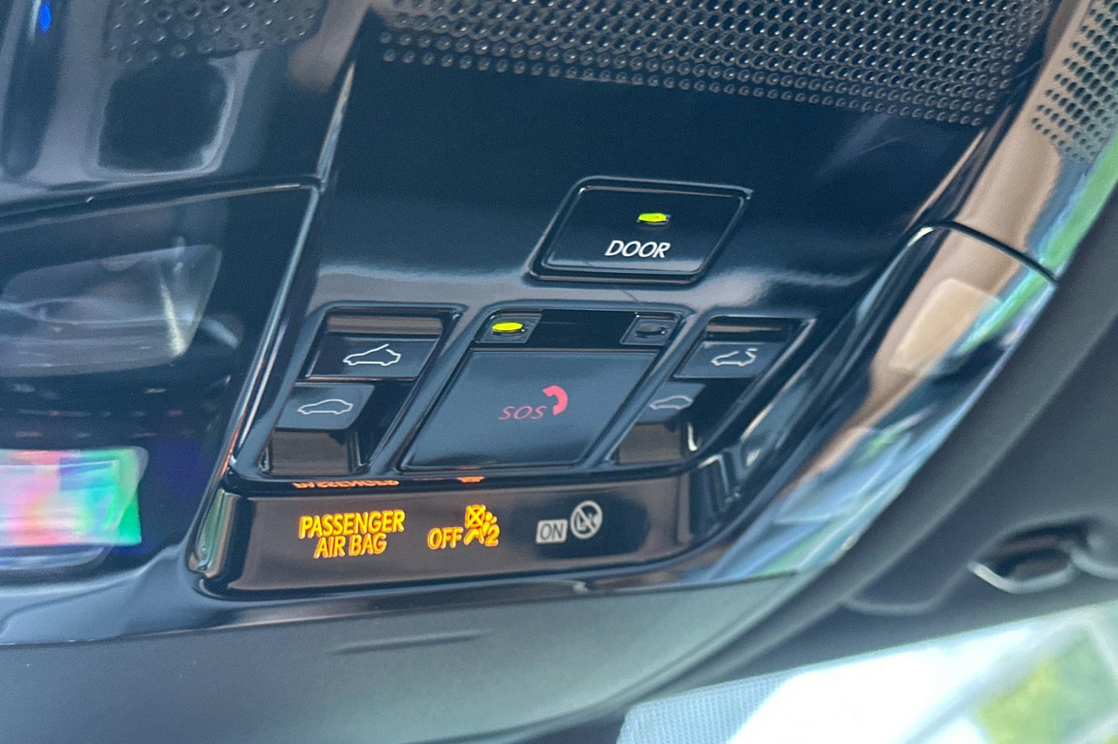 Used 2023 Lexus RX 350 Premium Plus w/ Cold Area Package image 23