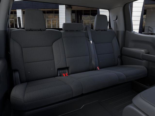 New 2026 GMC Sierra 1500 Pro w/ Pro Value Package image 17