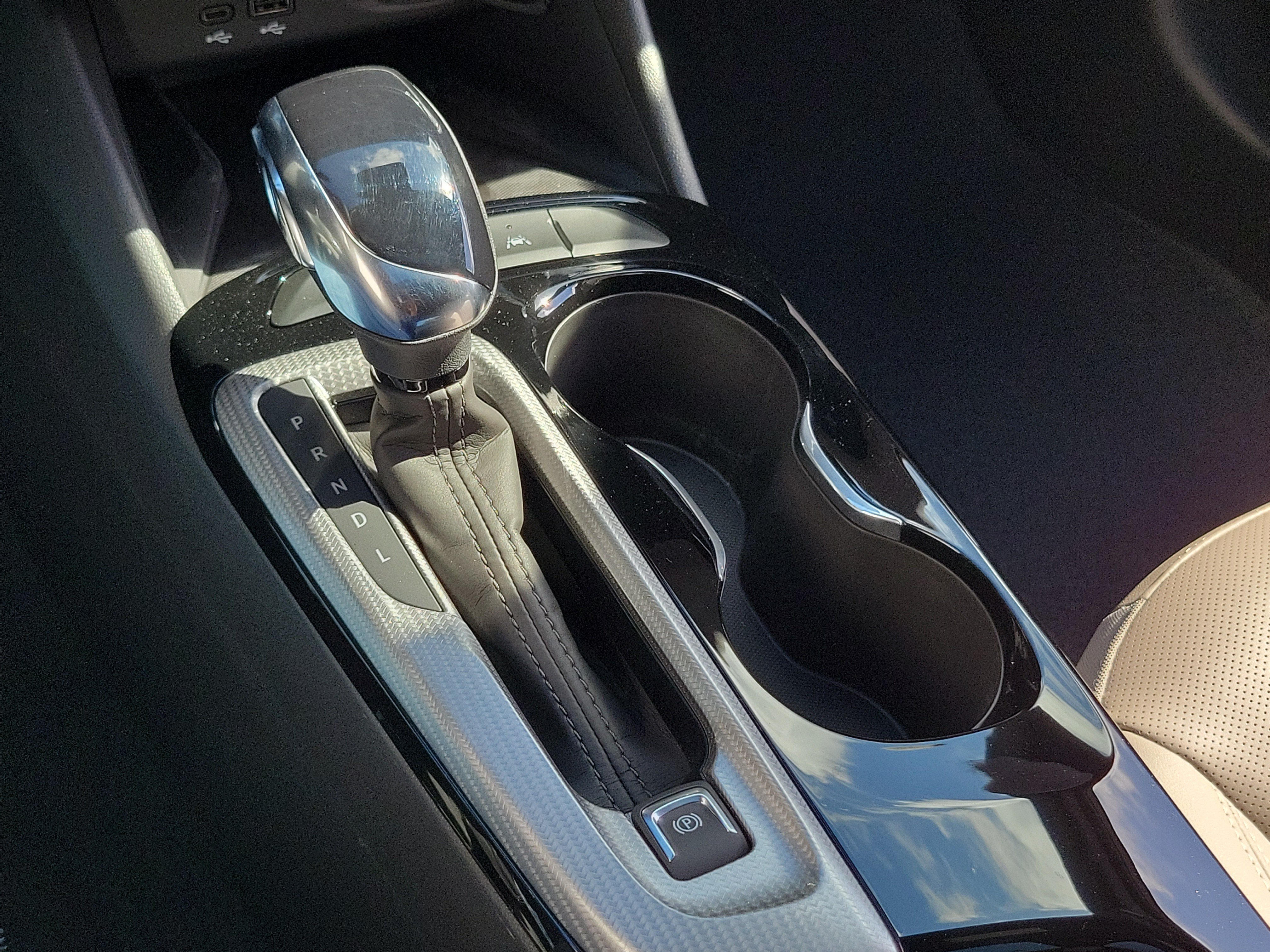New 2026 Buick Envista Avenir FWD image 31