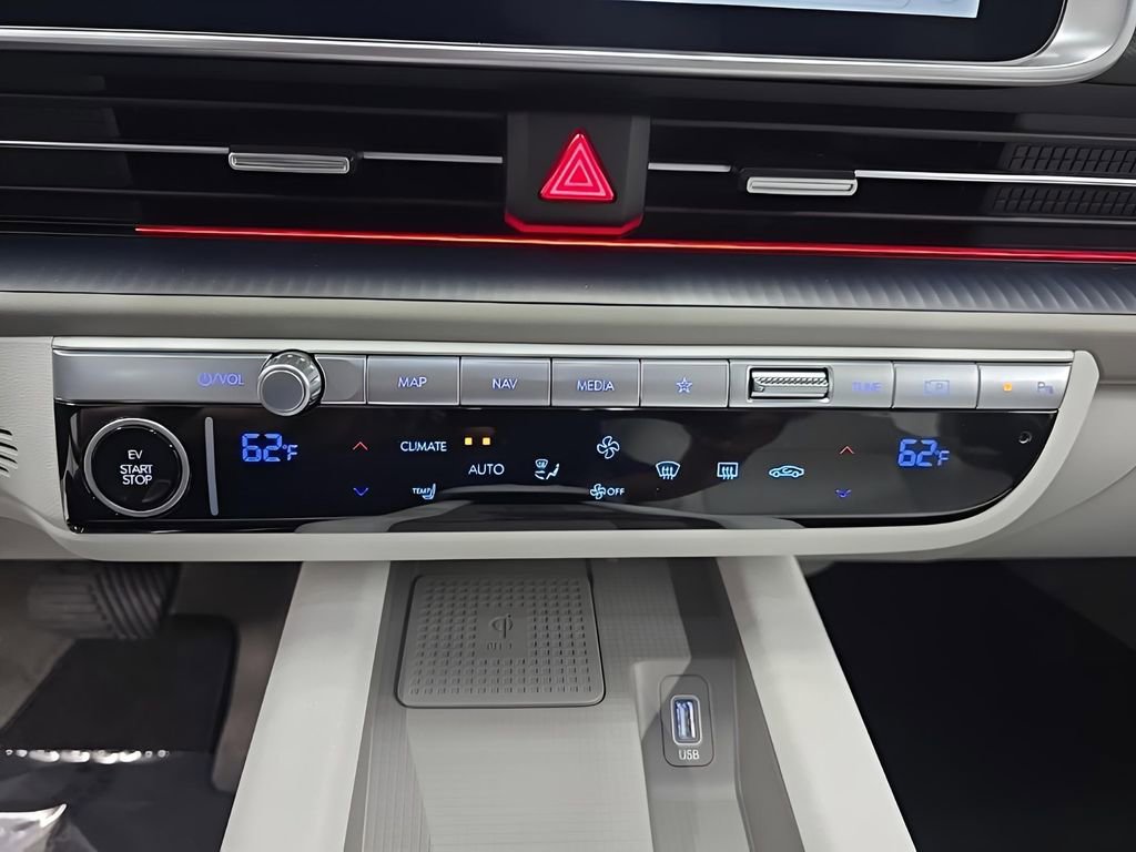 New 2025 Hyundai Ioniq 6 SEL AWD/4WD image 28