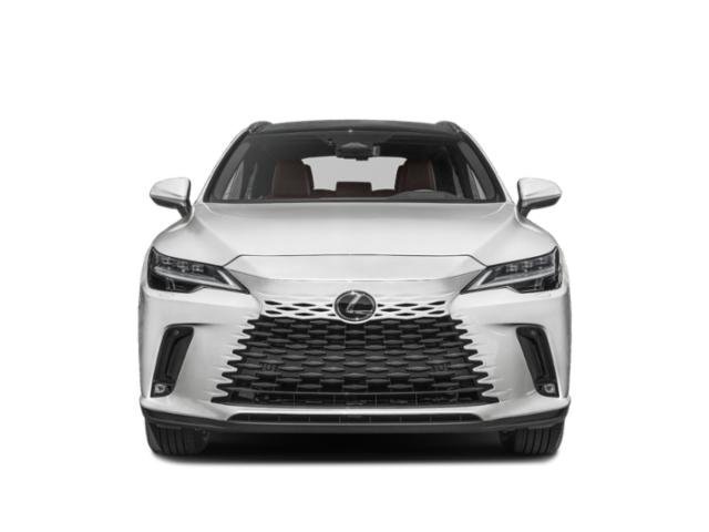 New 2026 Lexus RX 350 w/ Convenience Package AWD/4WD image 4