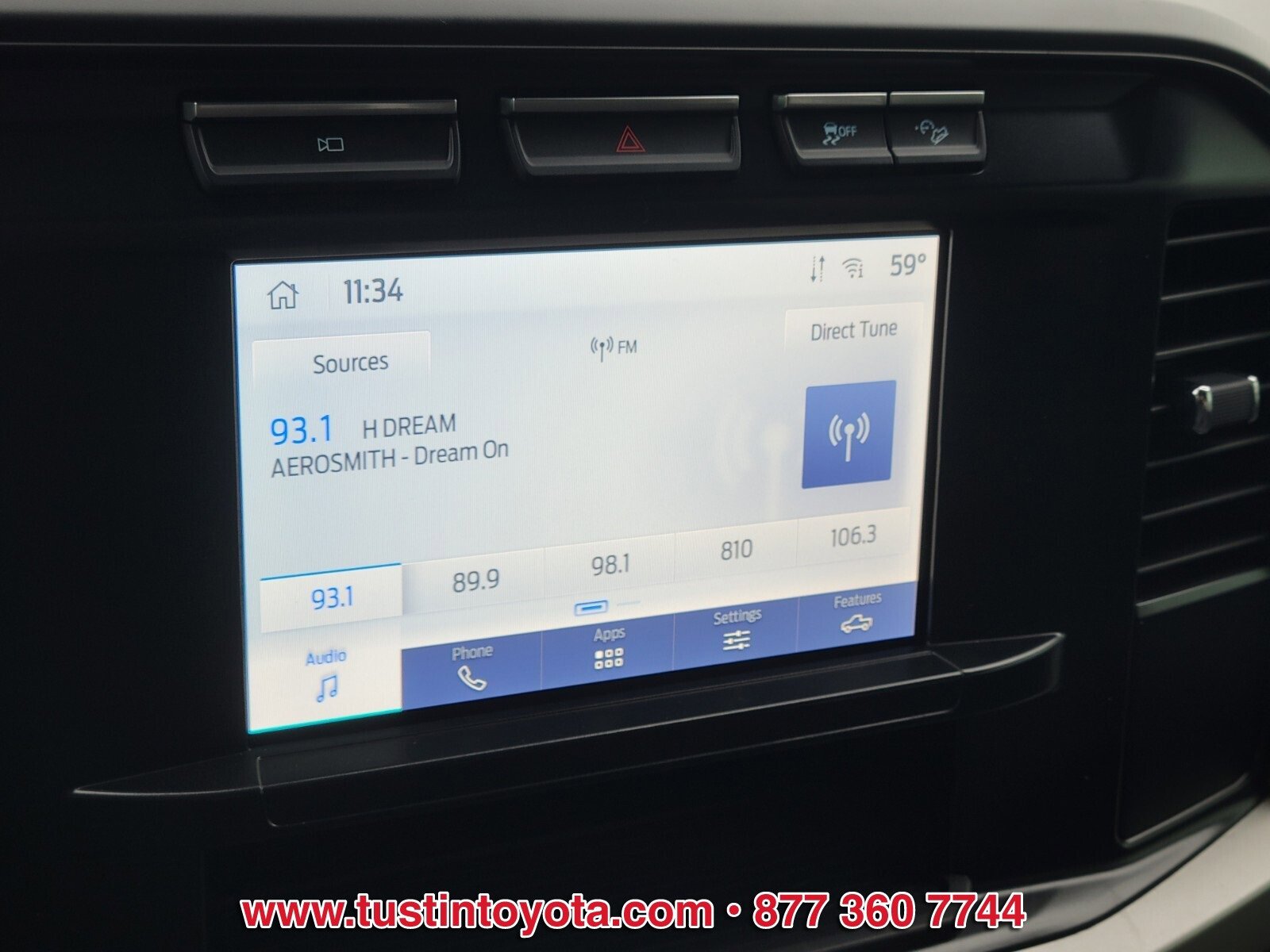 Used 2023 Ford F250 XL w/ STX Appearance Package image 20