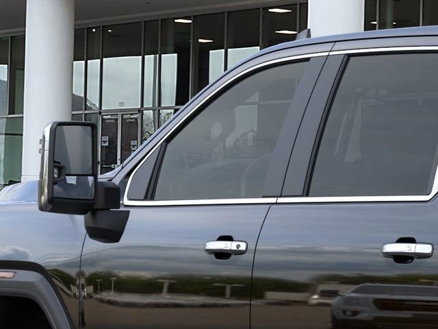 New 2026 GMC Sierra 3500 Denali Ultimate image 12