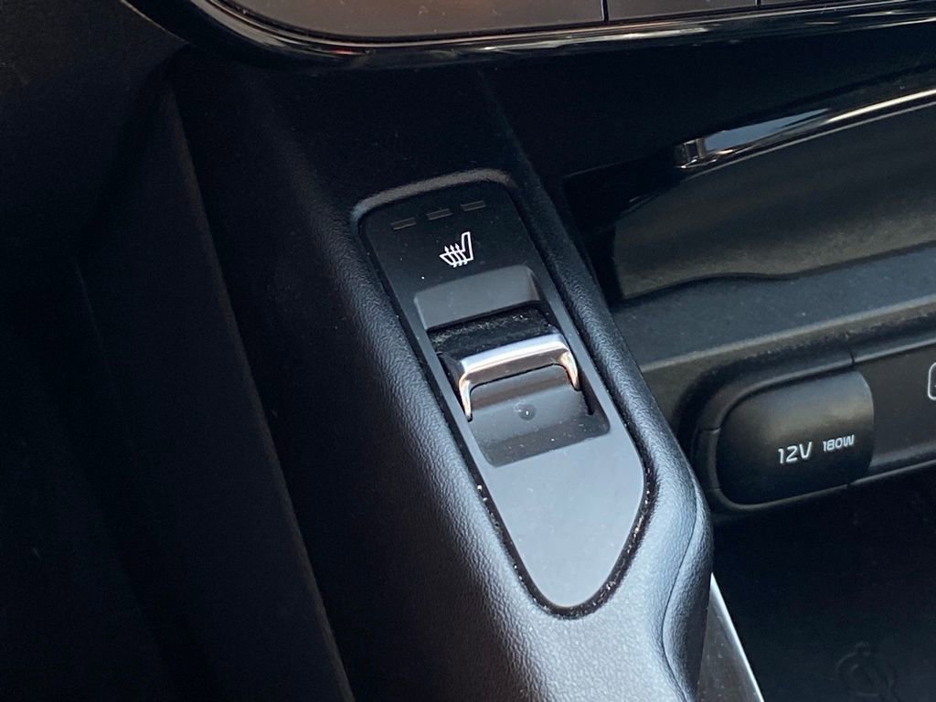 Certified 2025 Kia Telluride S AWD/4WD image 18