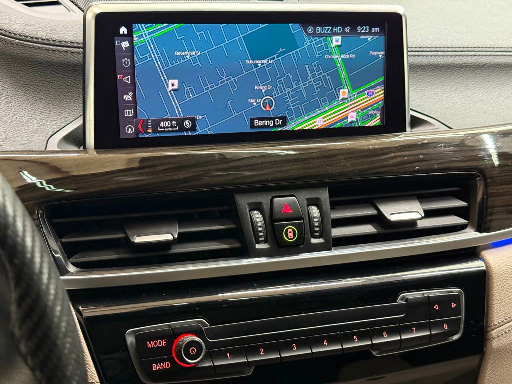 Used 2022 BMW X2 sDrive28i w/ Convenience Package image 39