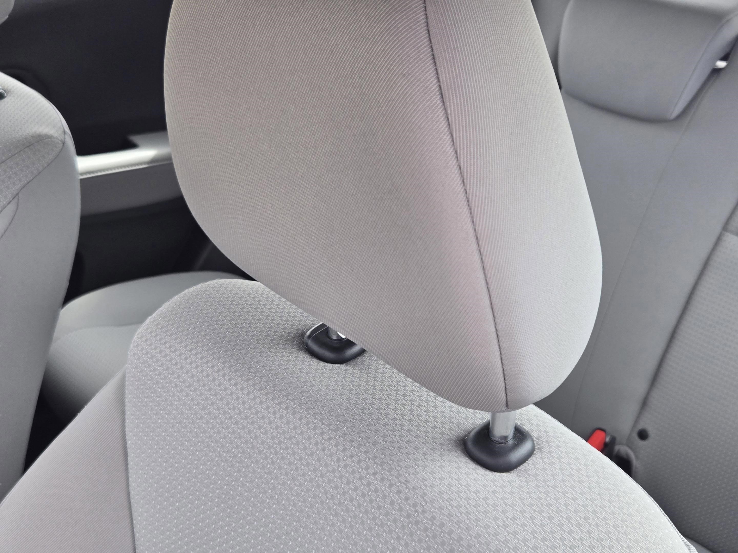 Used 2021 Honda HR-V LX image 17