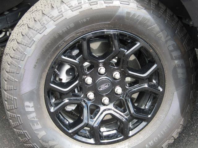 Used 2026 Ford F150 XLT w/ Equipment Group 302A MID AWD/4WD image 8