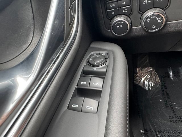 Certified 2023 Chevrolet Suburban LS w/ Driver Alert Package AWD/4WD image 36