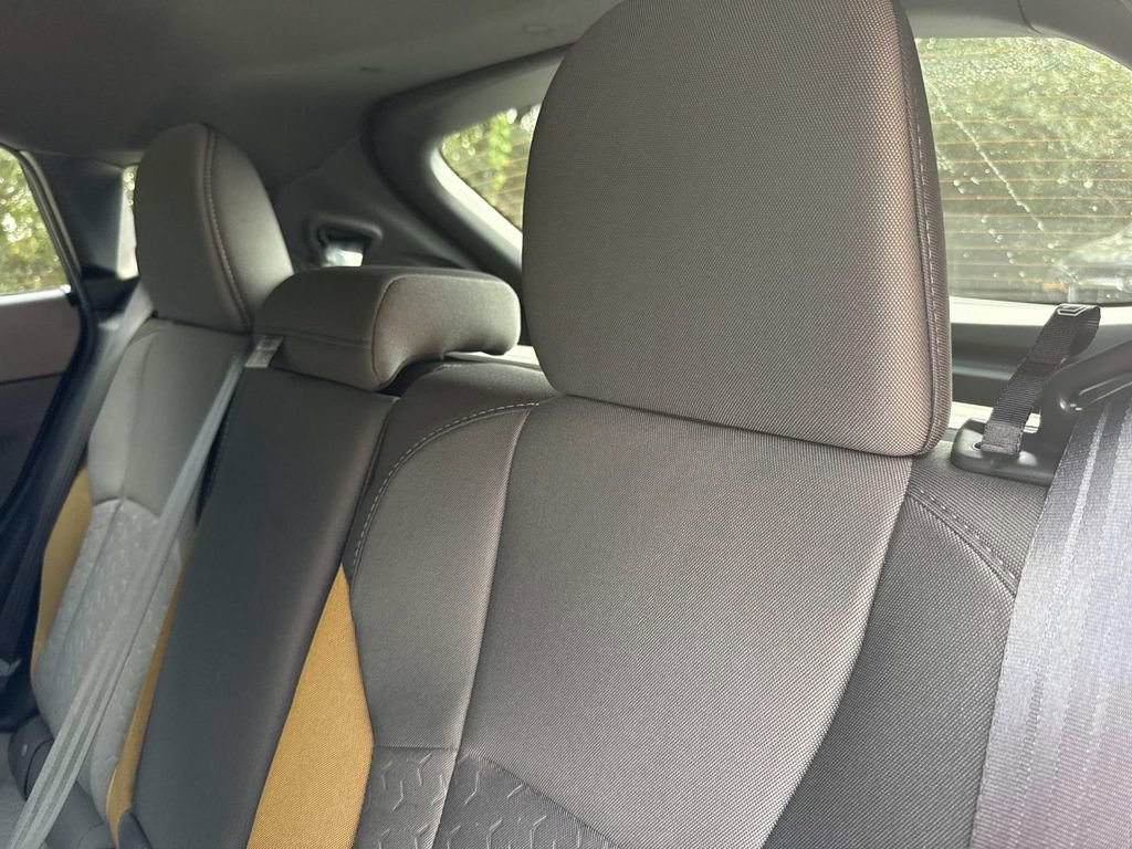 New 2026 Subaru Crosstrek 2.5i Sport image 15