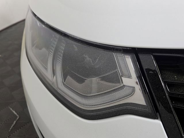 New 2026 Land Rover Discovery Sport Landmark AWD/4WD image 10