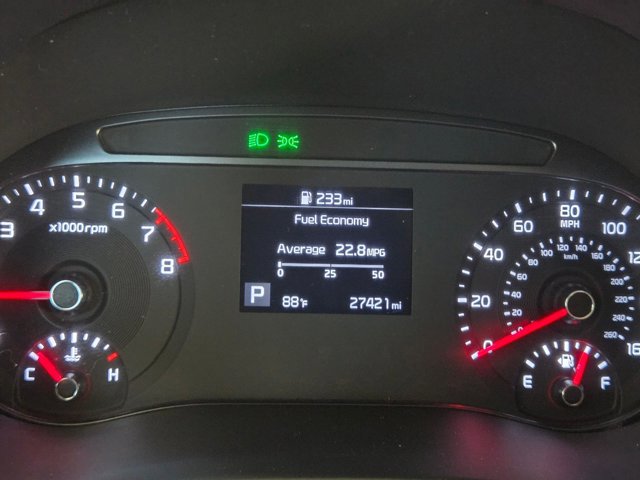 Used 2022 Kia Soul LX w/ Technology Package image 11