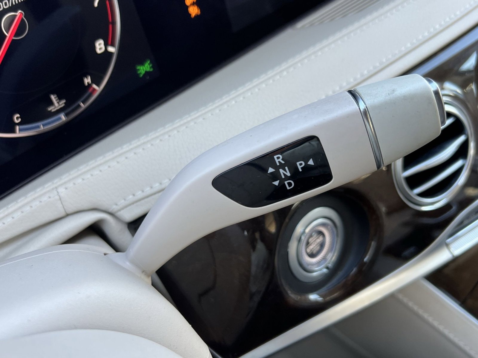 Certified 2020 Mercedes-Benz S 560 4MATIC Sedan image 20