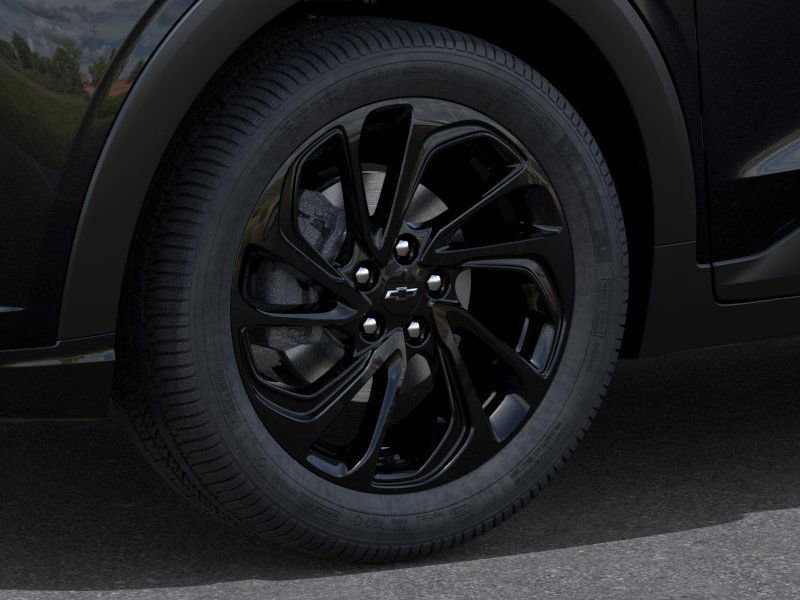 New 2027 Chevrolet Bolt RS image 33