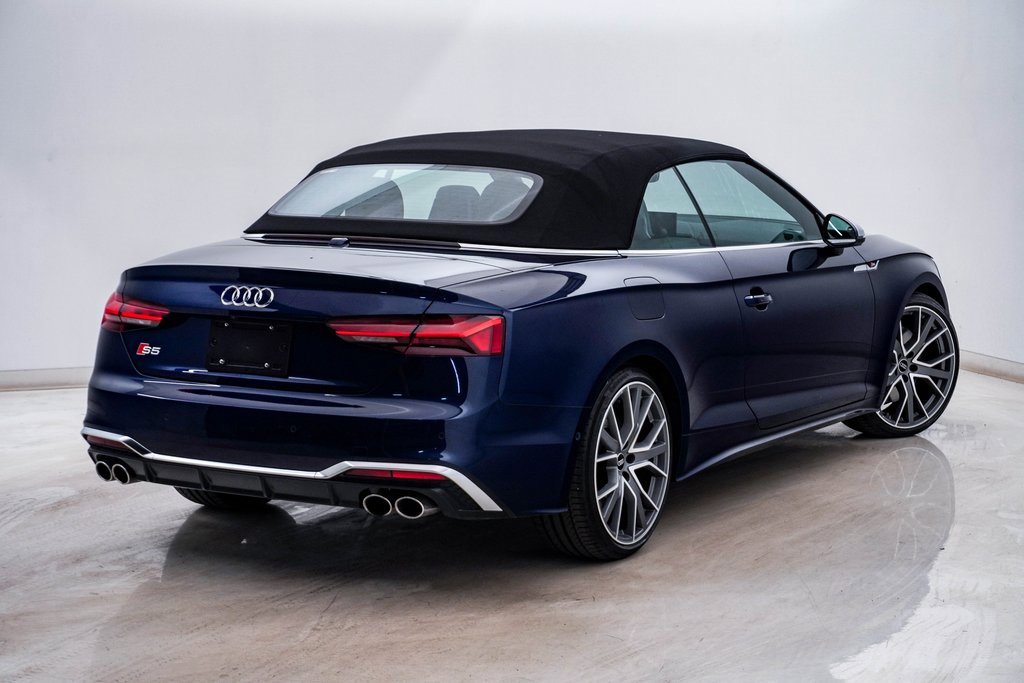Used 2024 Audi S5 Prestige image 9