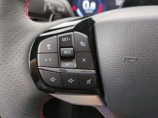 New 2026 Ford Explorer ST RWD image 28