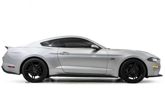 Used 2019 Ford Mustang GT Premium w/ GT Performance Package RWD image 5