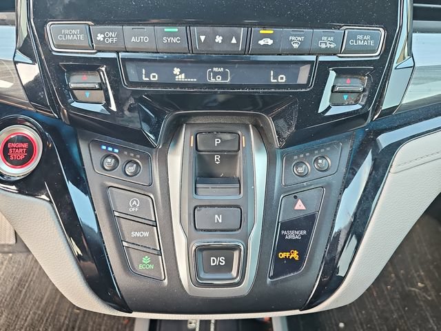 Used 2022 Honda Odyssey Elite image 20