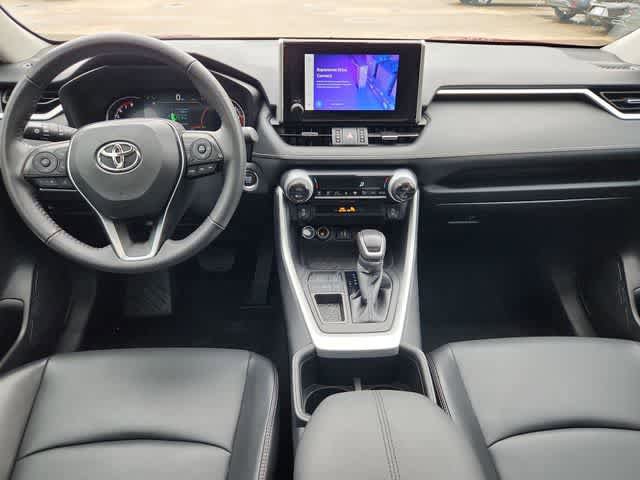 Certified 2024 Toyota RAV4 XLE Premium FWD image 21