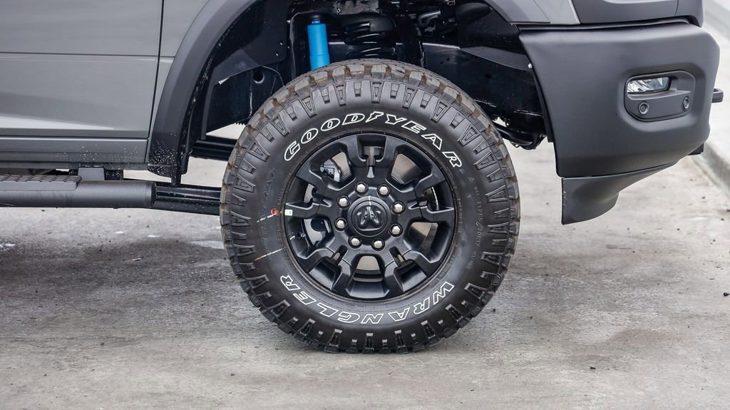 New 2026 RAM 2500 Power Wagon image 11