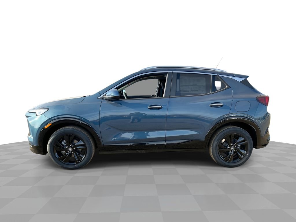 New 2026 Buick Encore GX Sport Touring image 5