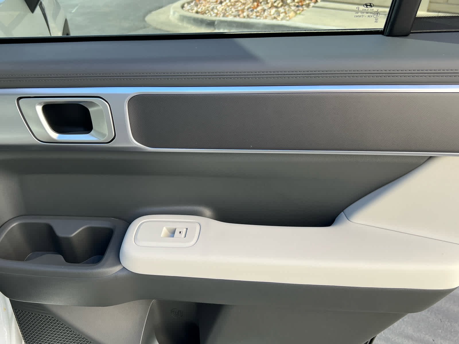 New 2026 Hyundai Santa Fe SE image 22