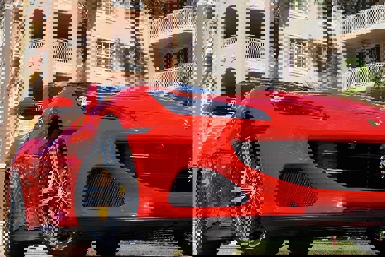 Used 2022 Ferrari Portofino M image 24