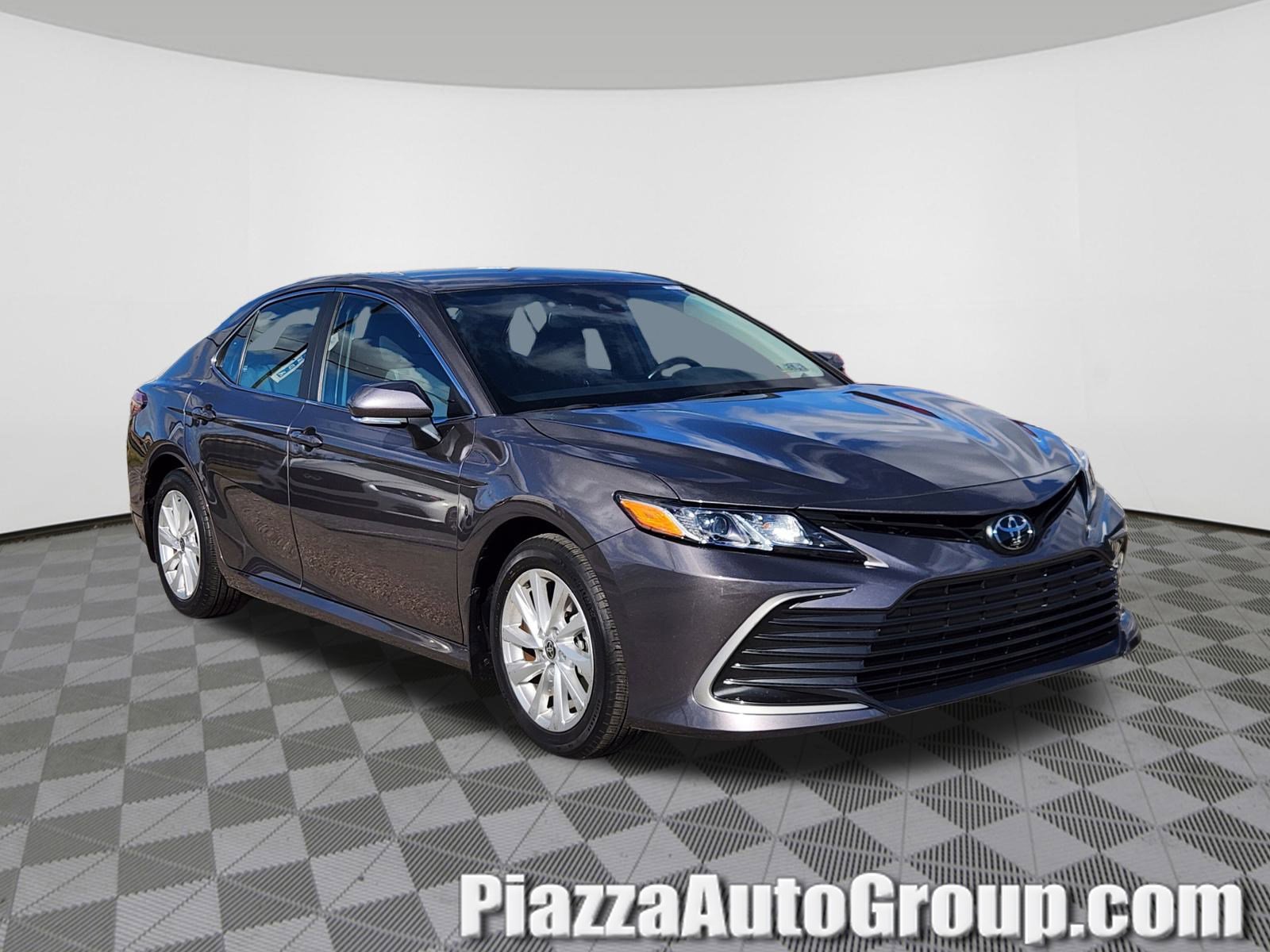 Used 2023 Toyota Camry LE