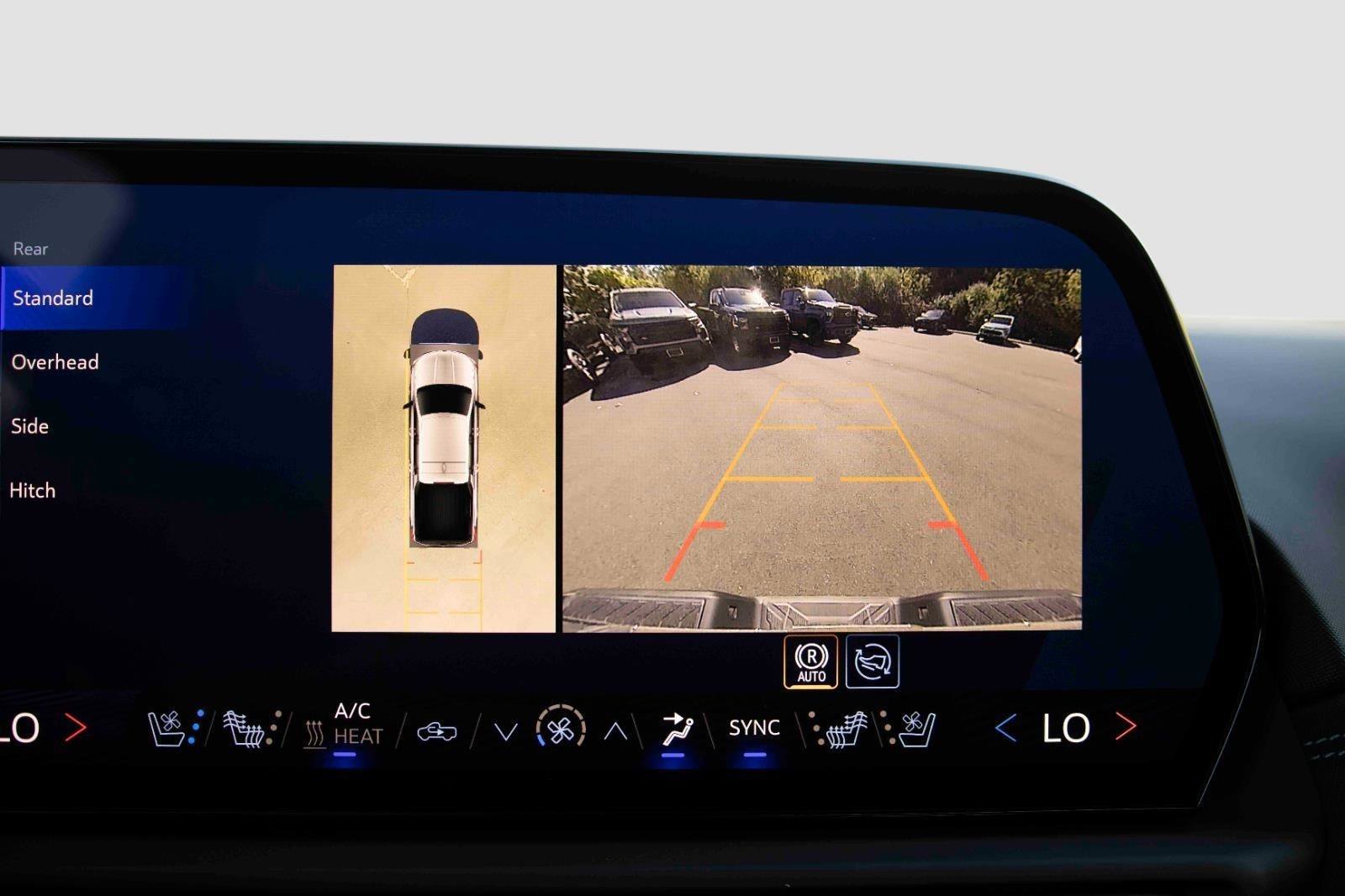 New 2026 Chevrolet Silverado EV LT w/ Plus Package image 22
