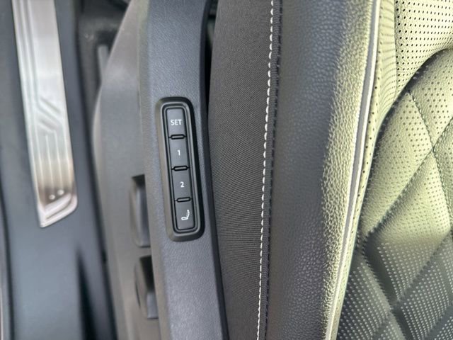 New 2026 Volkswagen Atlas SEL Premium R-Line image 14