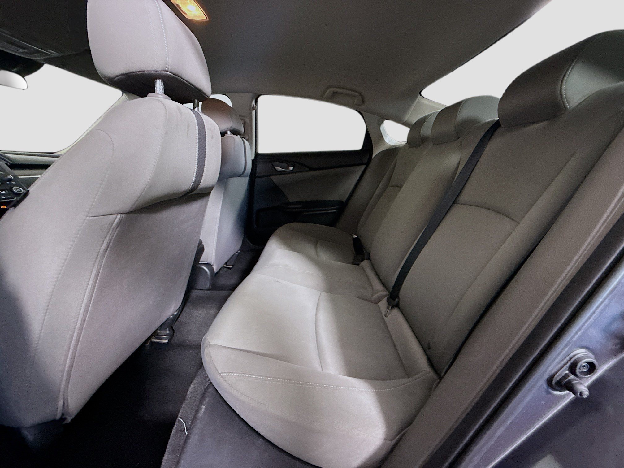 Used 2019 Honda Civic LX image 24