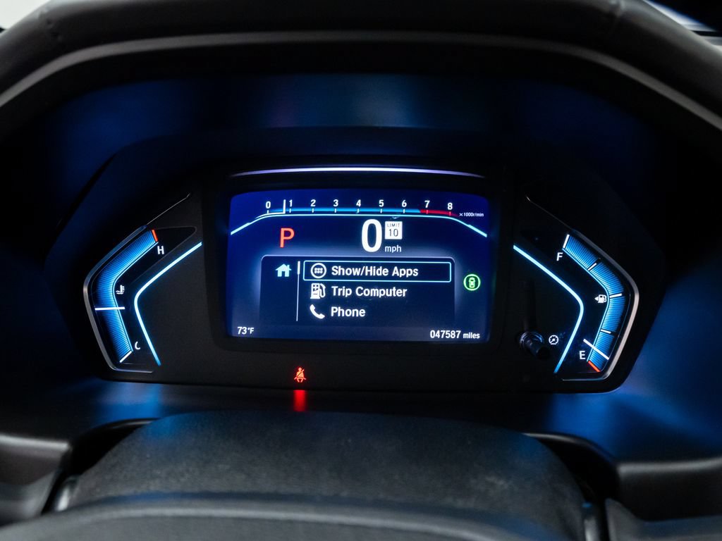 Certified 2022 Honda Odyssey Elite image 22